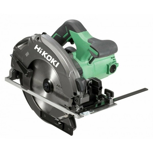 Дисковая пила Hikoki C7BU3