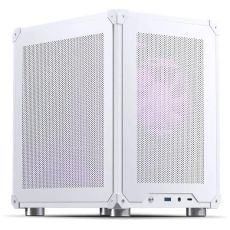 Корпус JONSBO C6 Mini-Tower черный [c6 black]