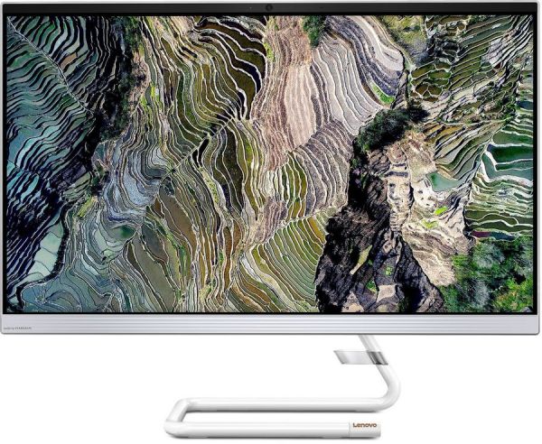 Моноблок Lenovo IdeaCentre 3 27IMB05 27