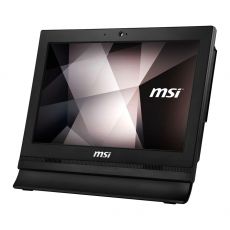 Моноблок MSI Pro 16T 10M-072RU 15,6