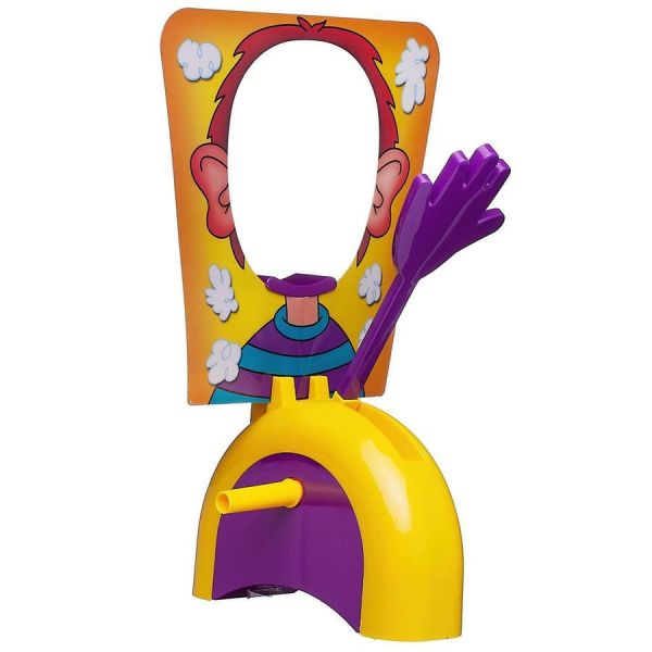 Настольная игра ABTOYS Торт в лицо