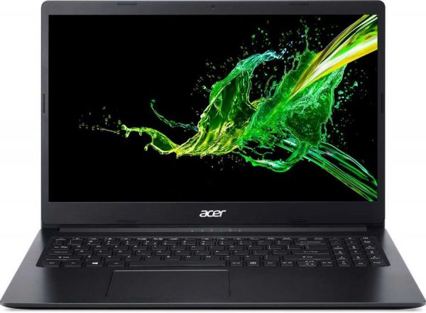 Ноутбук Acer Aspire 3 A315-34-C7UY (NX.HE3ER.01W) 4Гб 500Гб 15,6