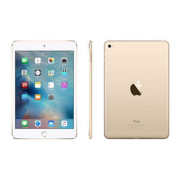 Планшетный компьютер Apple iPad mini 4 , 7,9