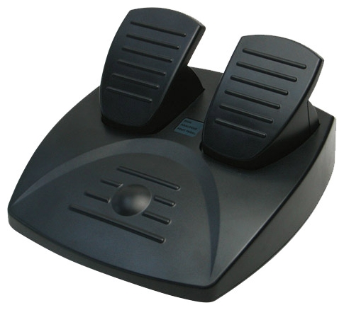 Руль HORI Racing Wheel 3