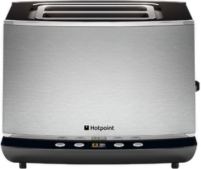 Тостер Hotpoint-Ariston TT 22E AX0