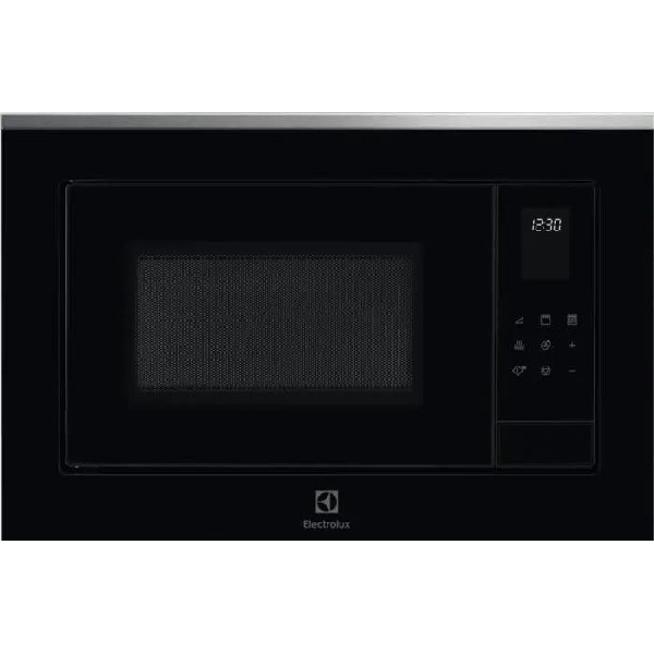 Встраиваемая микроволновая печь Electrolux LMS4253TMX 900 Вт, черный