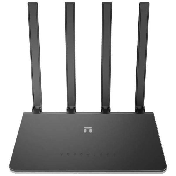 Wi-Fi роутер Netis N2 AC1200 черный