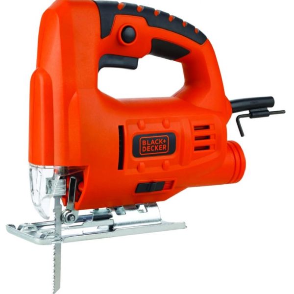 Электролобзик Black&Decker JS10-RU